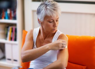 Hormone Therapy for Menopause Linked to Slower Biological Aging, Study Shows Hormone Therapy for Menopause Linked to Slower Biological Aging, Study Shows