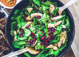 How much iron people need — and foods that have it How much iron people need — and foods that have it