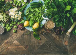 How to get the most nutritional benefit from your food How to get the most nutritional benefit from your food