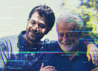 In-Person Contact Linked With Lower Levels of Loneliness in Older Adults In-Person Contact Linked With Lower Levels of Loneliness in Older Adults