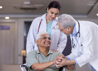 India introduces measures to improve healthcare system, including $5,900 insurance for seniors Dailynewsegypt