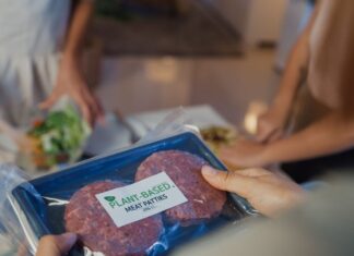 Is Plant-Based Meat Healthy, or Full of Chemicals? Is Plant-Based Meat Healthy, or Full of Chemicals?