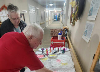 Lake Forest Senior Living Community celebrates National Assisted Living Week Lake Forest Senior Living Community celebrates National Assisted Living Week