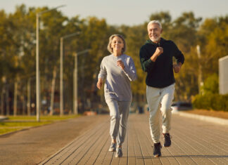 Lifespan vs. health span Lifespan vs. health span