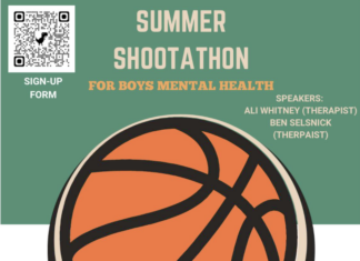 MHS Senior Hosts Event to Raise Awareness for Mental Health MHS Senior Hosts Event to Raise Awareness for Mental Health