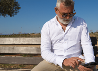 Mental Health and LGBTQ Seniors – Georgia Voice – Gay & LGBT Atlanta News Mental Health and LGBTQ Seniors – Georgia Voice – Gay & LGBT Atlanta News