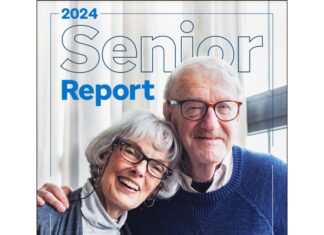 New Report Sheds Light on Evolving Healthcare Needs of Seniors New Report Sheds Light on Evolving Healthcare Needs of Seniors