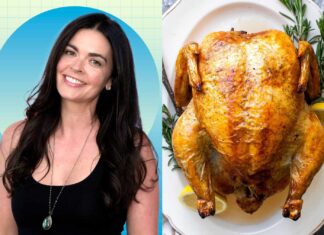 Our Editors Love Katie Lee Biegel’s Go-To Comfort Meal Our Editors Love Katie Lee Biegel's Go-To Comfort Meal
