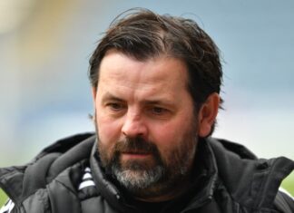 Paul Hartley names factor that is proving a Hearts 'hinderance' amid early struggles Paul Hartley names factor that is proving a Hearts 'hinderance' amid early struggles