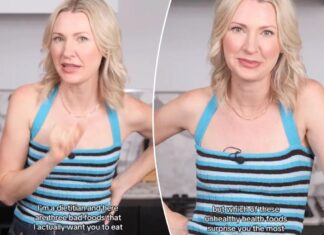 Potatoes, egg yolks, full-fat dairy are not bad for you: dietitian Potatoes, egg yolks, full-fat dairy are not bad for you: dietitian