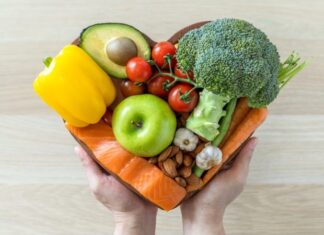 Prioritising healthy eating to prevent cardiovascular diseases – Euractiv Prioritising healthy eating to prevent cardiovascular diseases – Euractiv