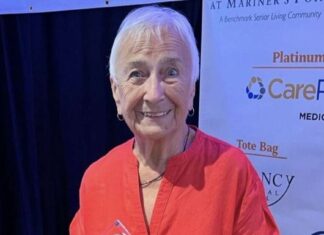 SEA Holds 14th Annual Celebration of Healthy Aging SEA Holds 14th Annual Celebration of Healthy Aging