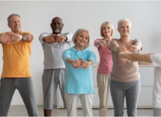 Senior Fitness – The Vermont Journal & The Shopper Senior Fitness - The Vermont Journal & The Shopper