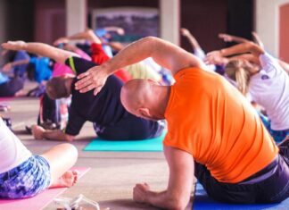 Subsidise and they will exercise: Plan to get older Aussies in shape Subsidise and they will exercise: Plan to get older Aussies in shape