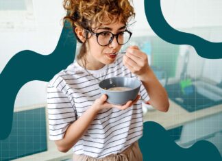 The #1 Habit to Break If You Have IBS, Say Experts The #1 Habit to Break If You Have IBS, Say Experts