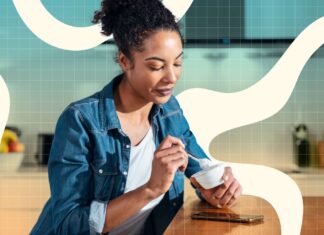 The #1 High-Protein Snack to Help You Lose Weight The #1 High-Protein Snack to Help You Lose Weight