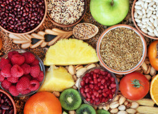 The Healthiest Carb For Weight Loss, According To A Dietitian The Healthiest Carb For Weight Loss, According To A Dietitian