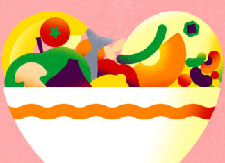 The Heart-Healthy Diet Hardly Anyone Is Talking About The Heart-Healthy Diet Hardly Anyone Is Talking About