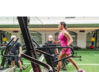 The Houstonian Club Offers Six Pieces of Expert Advice on Aging Well The Houstonian Club Offers Six Pieces of Expert Advice on Aging Well