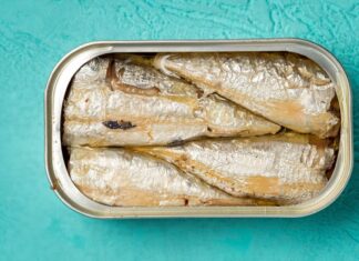 The Sardine Diet Is Going Viral But Some Experts Say It Smells Fishy The Sardine Diet Is Going Viral But Some Experts Say It Smells Fishy