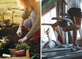 The best exercise you can to do to increase your chances of living a long life The best exercise you can to do to increase your chances of living a long life