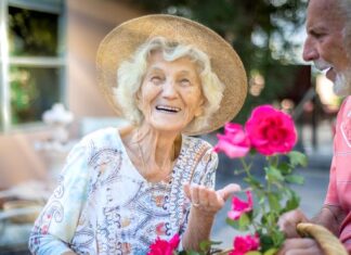 The keys to longevity include choices you make today The keys to longevity include choices you make today