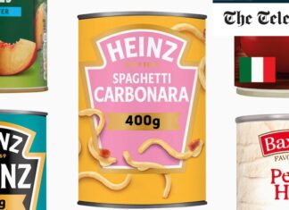 The tinned food that’s good for your health The tinned food that's good for your health