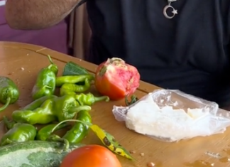 TikTok Has A Controversial New Breakfast Trend—Health Experts Weigh In TikTok Has A Controversial New Breakfast Trend—Health Experts Weigh In