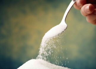 Too Much Added Sugar May Speed Up Biological Aging Too Much Added Sugar May Speed Up Biological Aging