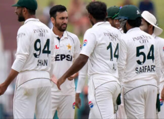 Top-Notch Fitness Or No Contract: Pakistan’s Senior Players Face PCB’s Wrath After Failed Tests Top-Notch Fitness Or No Contract: Pakistan's Senior Players Face PCB's Wrath After Failed Tests
