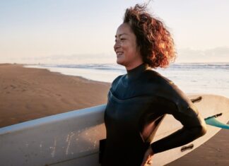 Traveling May Help Keep You Young, New Research Says—Here’s Why Traveling May Help Keep You Young, New Research Says—Here's Why