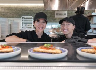 Tulane launches new healthy eating program in New Orleans | Louisiana Health Tulane launches new healthy eating program in New Orleans | Louisiana Health