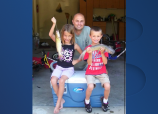 UK senior who lost father to suicide advocates for mental health UK senior who lost father to suicide advocates for mental health