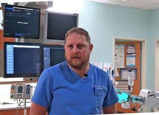 WATCH | Local cardiologist encourages exercise, healthy diet on World Heart Day WATCH | Local cardiologist encourages exercise, healthy diet on World Heart Day