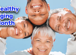 WATCH: September kicks off Healthy Aging Month Mega Doctor News