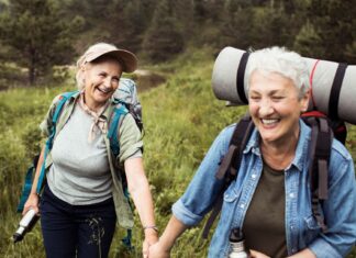 Which Chronic Diseases Affect LGBTQ+ Older Adults? Which Chronic Diseases Affect LGBTQ+ Older Adults?