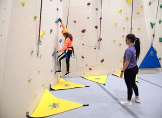 You’re Invited to Celebrate National Senior Health & Fitness Day — City of Albuquerque You’re Invited to Celebrate National Senior Health & Fitness Day — City of Albuquerque