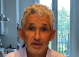 ZOE founder shares ‘weakness’ he indulges in every night ZOE founder shares 'weakness' he indulges in every night