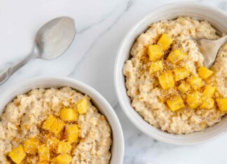 15+ 15-Minute Breakfast Recipes for High Blood Sugar 15+ 15-Minute Breakfast Recipes for High Blood Sugar