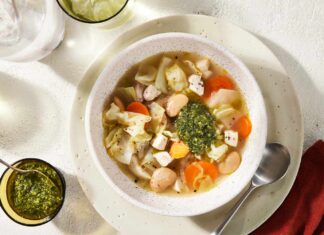 15+ 3-Step Best Lunch Recipes For Better Blood Sugar 15+ 3-Step Best Lunch Recipes For Better Blood Sugar