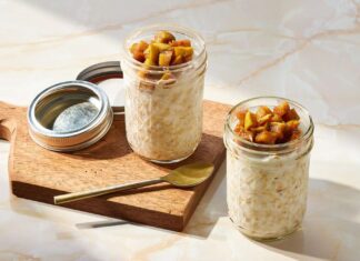 15+ High-Protein Fall Breakfast Recipes To Make Forever 15+ High-Protein Fall Breakfast Recipes To Make Forever