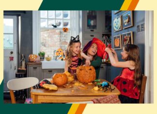 Use Every Part of Your Pumpkin This Halloween USA TODAY