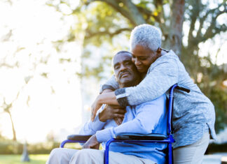 The gut-brain connection: A personal journey from stroke to understanding The gut-brain connection: A personal journey from stroke to understanding