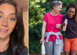 How to lose weight: ‘I’m a woman’s weight loss coach How to lose weight: 'I'm a woman's weight loss coach