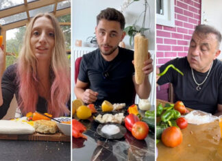 ‘Balkan breakfast’ TikTok trend touted for health faces backlash as ‘rough’ side effect revealed NY Post