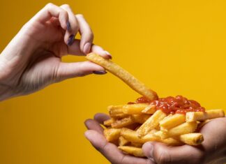 5 foods to avoid or limit if you are trying to lose weight and become healthy | Health 5 foods to avoid or limit if you are trying to lose weight and become healthy | Health