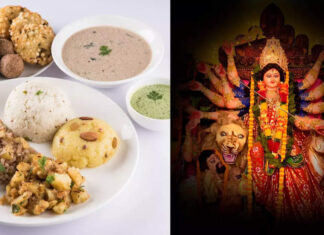 Navratri 2024: 12 Healthy dishes to add to your vrat feast Navratri 2024: 12 Healthy dishes to add to your vrat feast