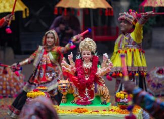 An easy-to-follow diet chart for Navratri (with additional tips and tricks for fasting) | Food-wine News Express shorts