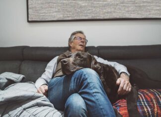 This Is How Much Sleep You Really Need When You’re Older This Is How Much Sleep You Really Need When You're Older