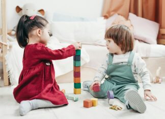 Study finds toddlers get nearly half their calories from ultra-processed foods Study finds toddlers get nearly half their calories from ultra-processed foods